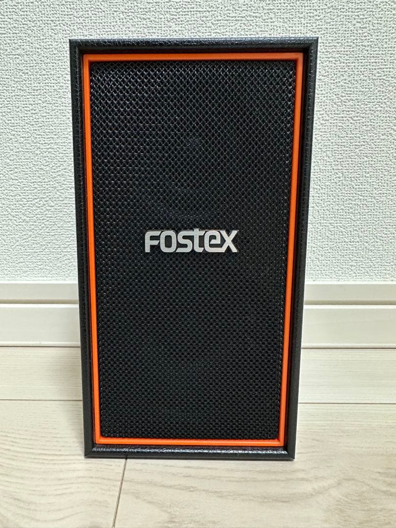 Fostex フォステクス プレイヤーズモニター　PM30G