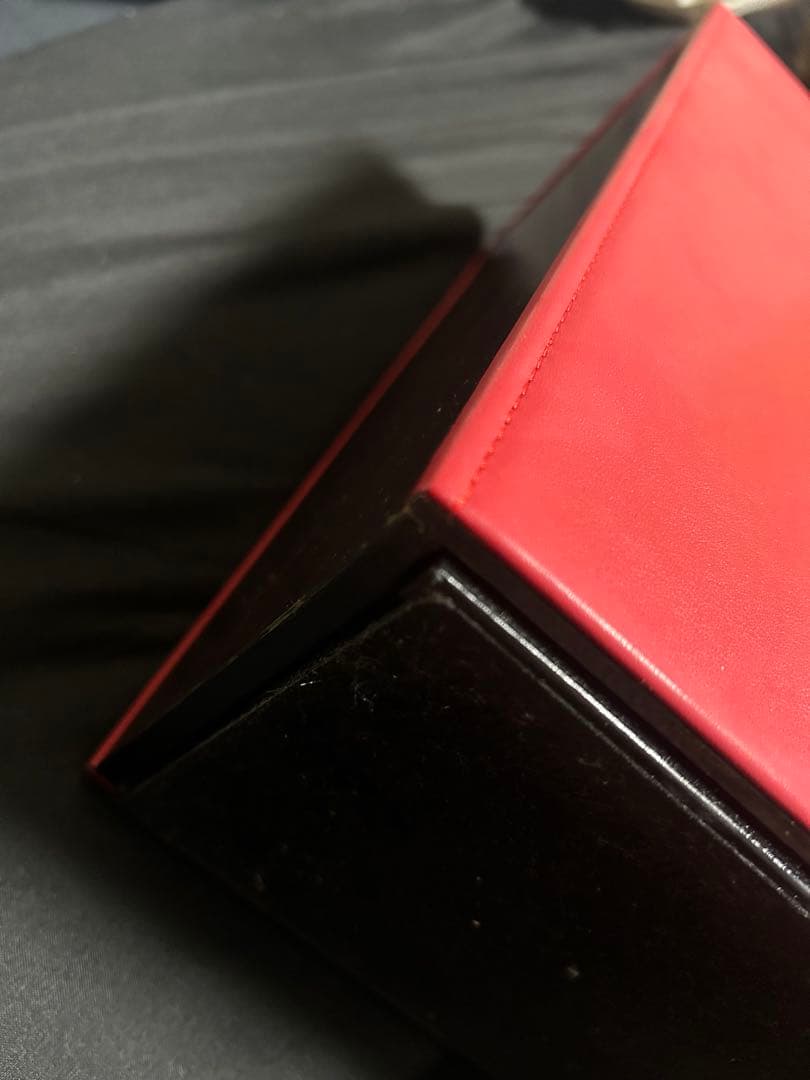 ルイ13世　観音開き　未開封