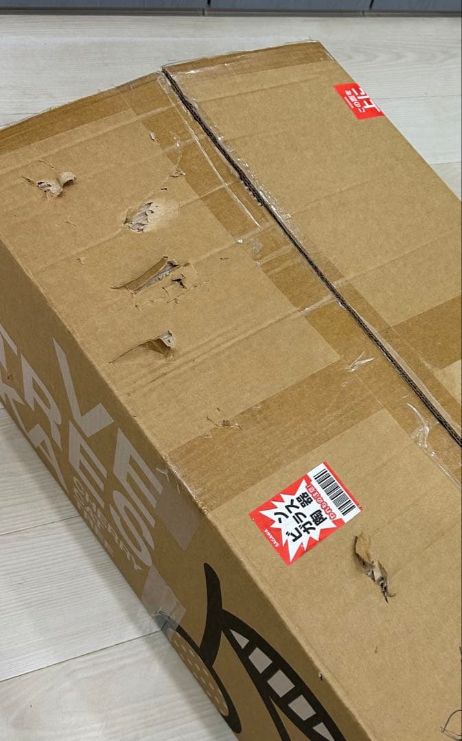 さくらんぼ型キャットタワー 爪研ぎ