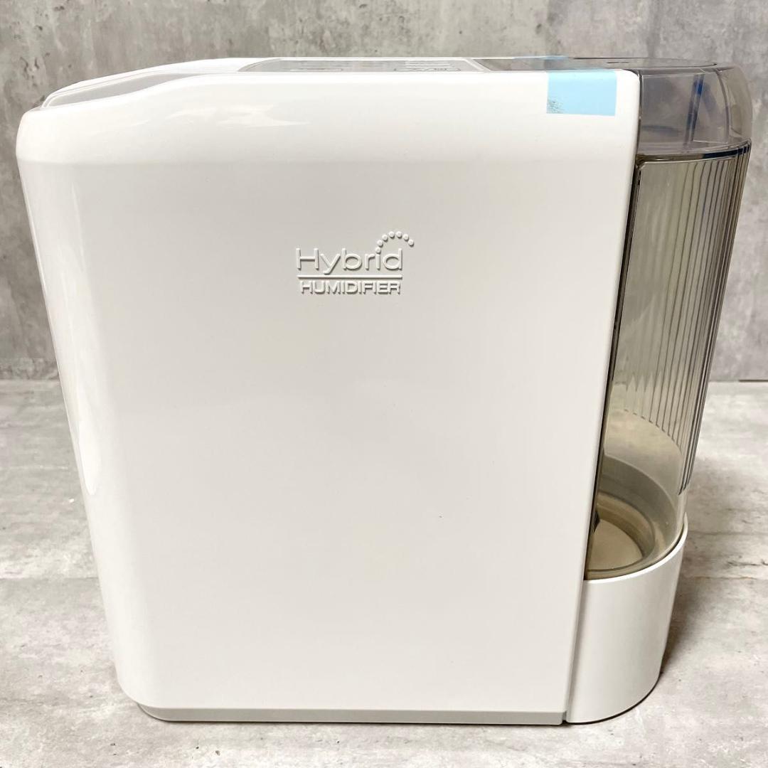 未使用 ダイニチプラス HD-C300G 2023年製 ハイブリッド式加湿器