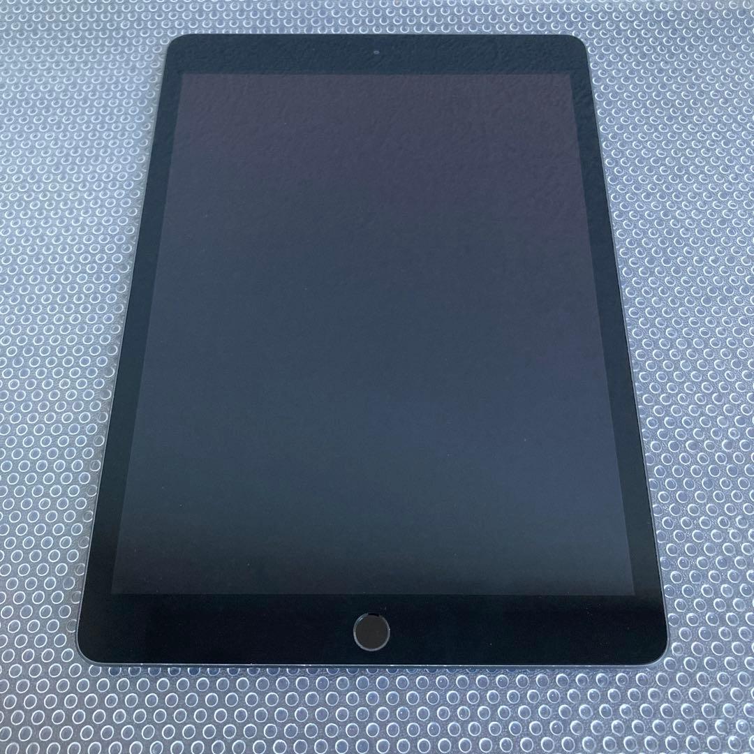 2992【早い者勝ち】iPad7 第7世代 32GB WIFIモデル☆