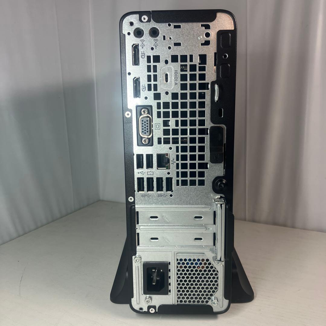 第9世代！Core i3！HP ProDesk 400 G5本体のみジャンク品
