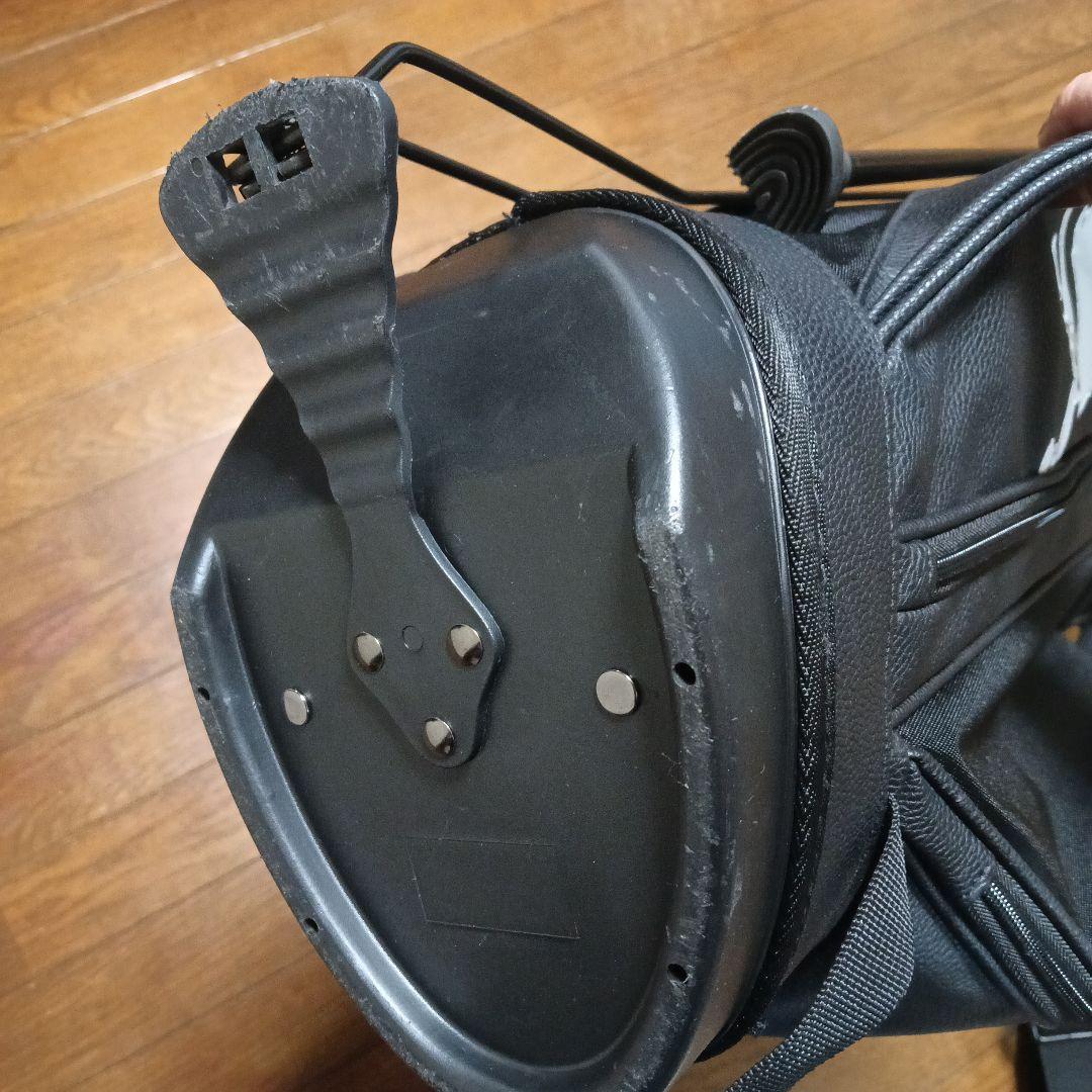 Oakley キャディーバック　スタンド式　　　 8型