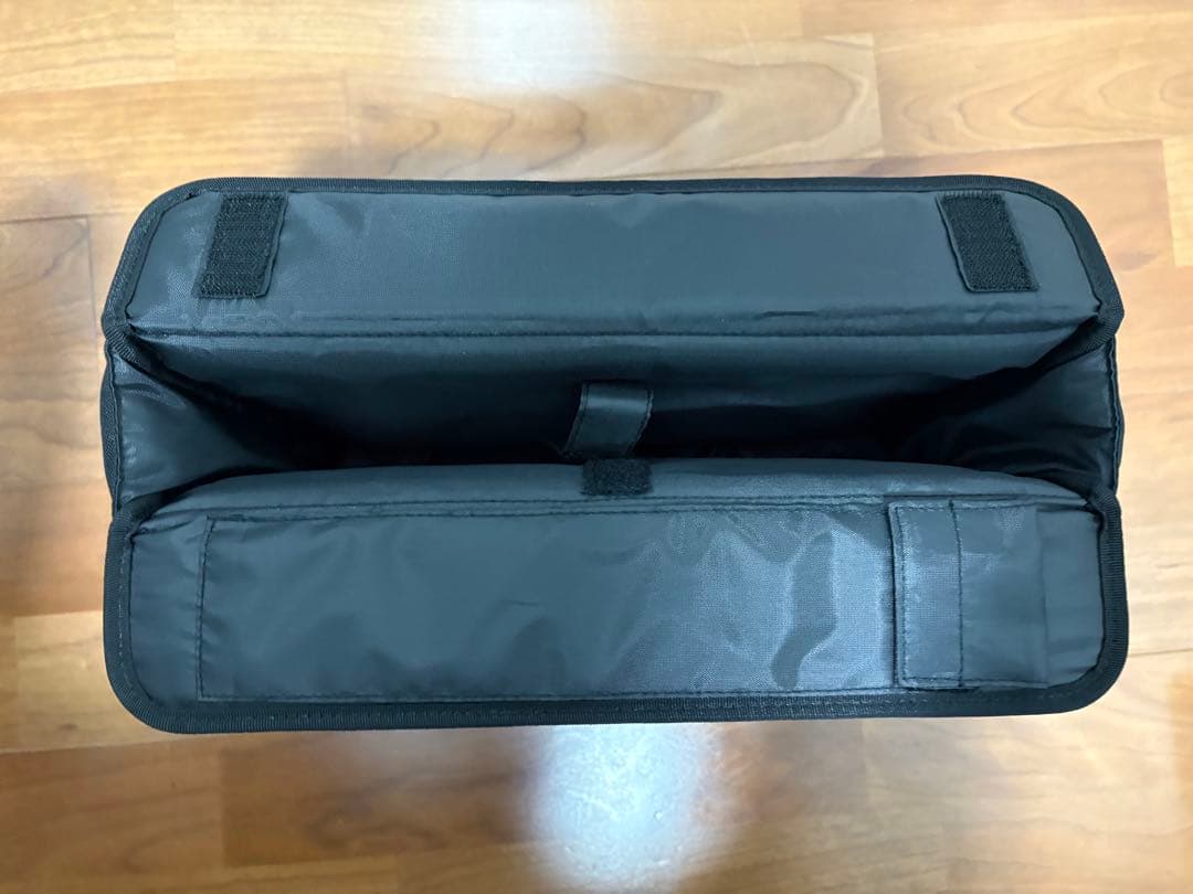 【美品】EPSON A4インクジェットモバイルプリンター　PX-S06B