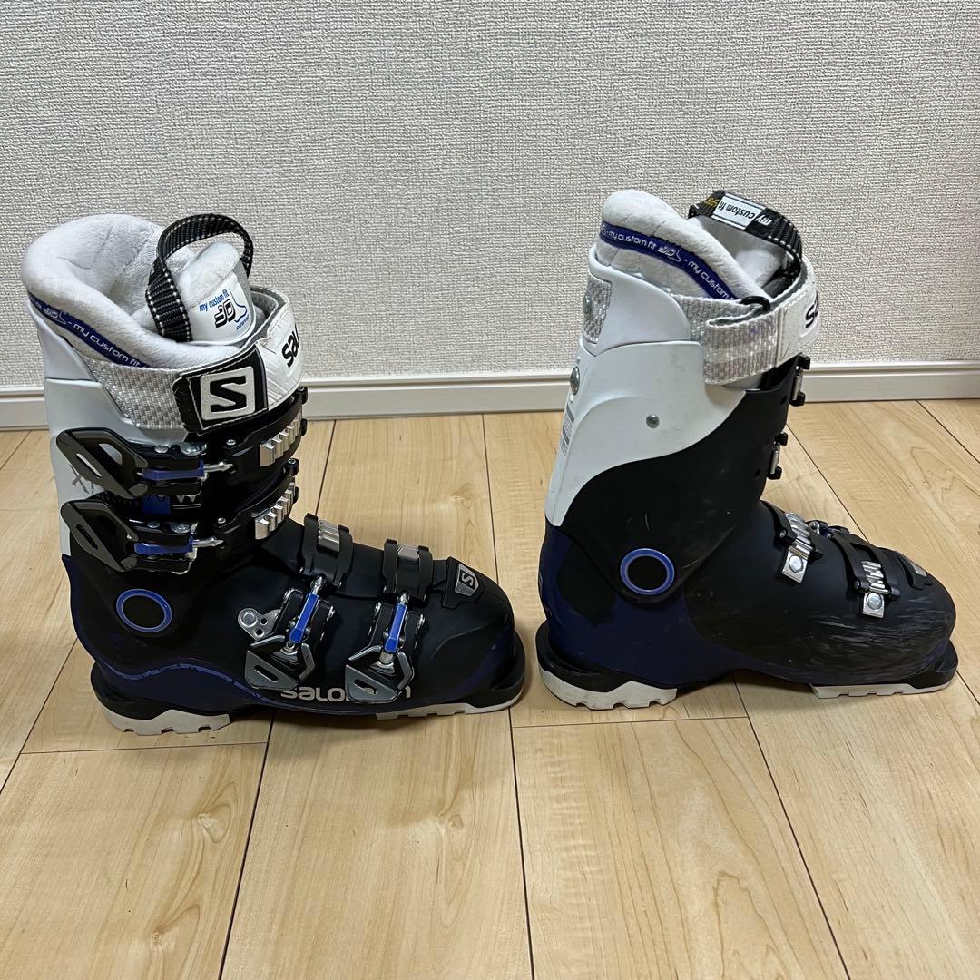【即日発送】SALOMON サロモン X-PRO 70W 23.0-23.5cm