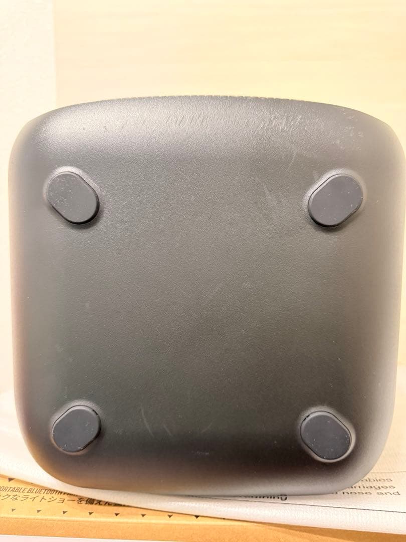 JBL PartyBox Encore 専用マイク2本＋電池セット 箱付 送料込