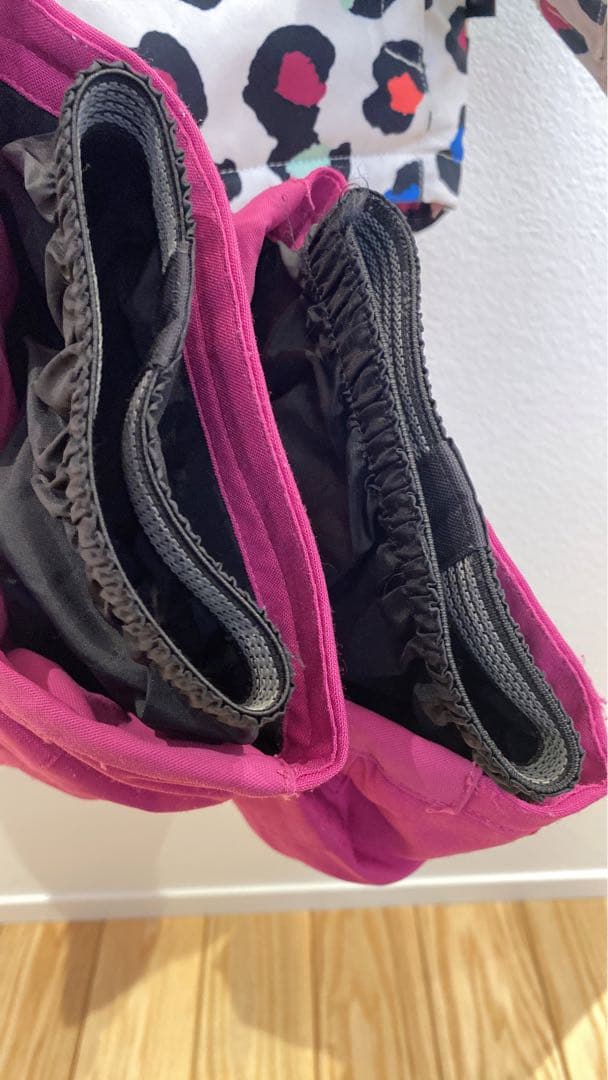 ※chan-m✴︎BURTON キッズスノーウェア4T/100サイズ