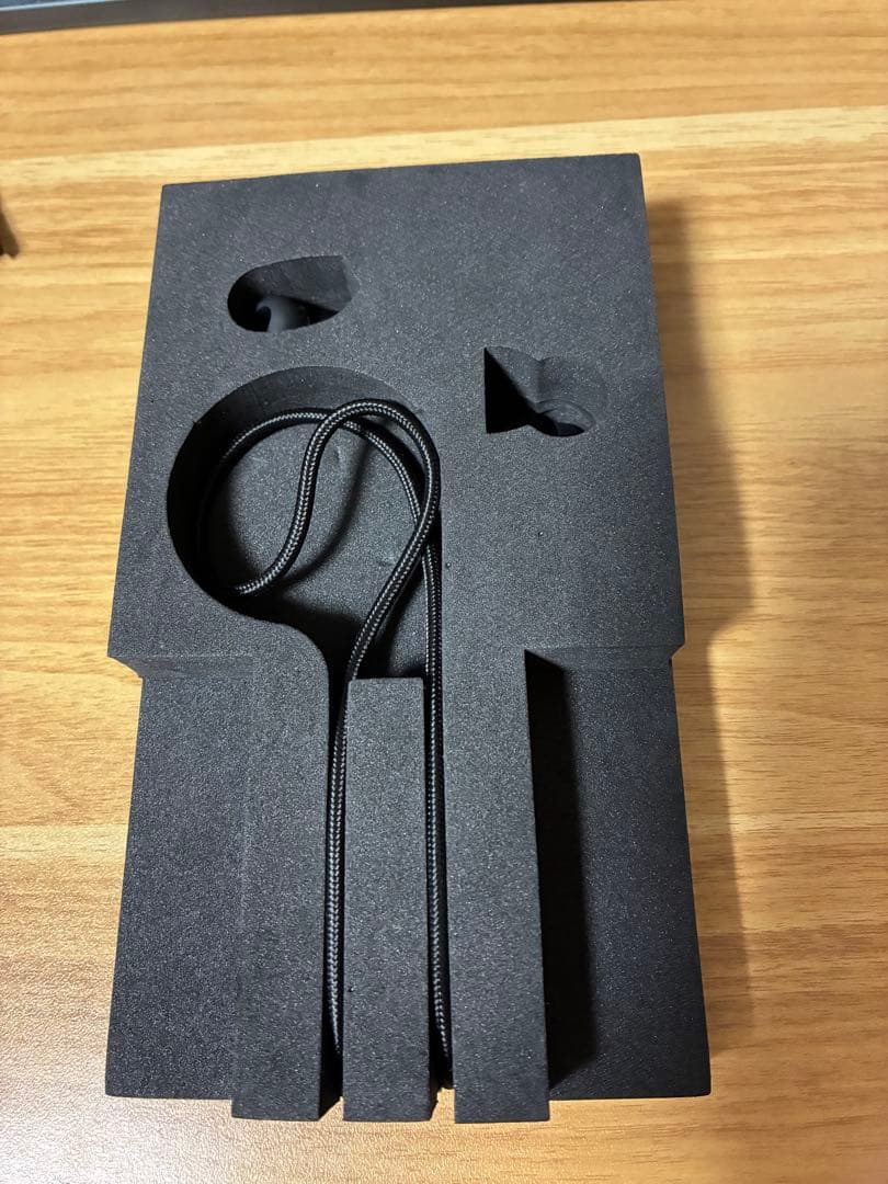 ASMOLAA リオン集音機