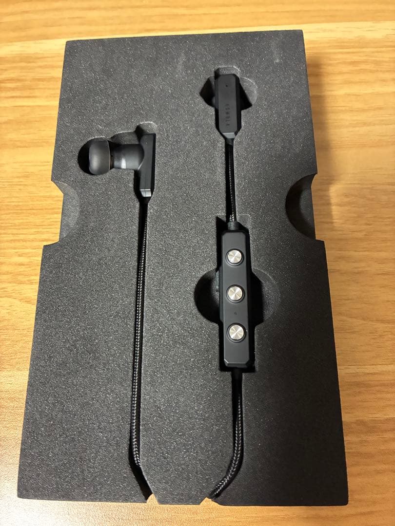 ASMOLAA リオン集音機