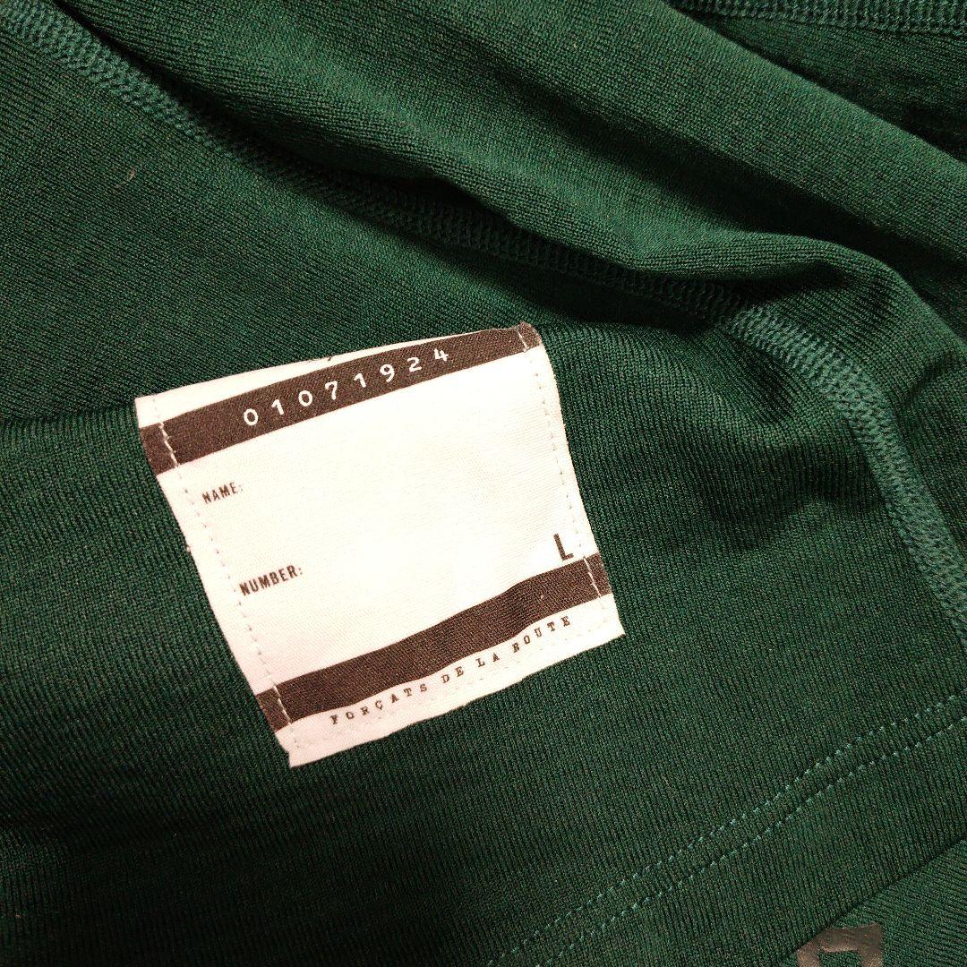 rapha proteam thermal baselayer Lサイズ