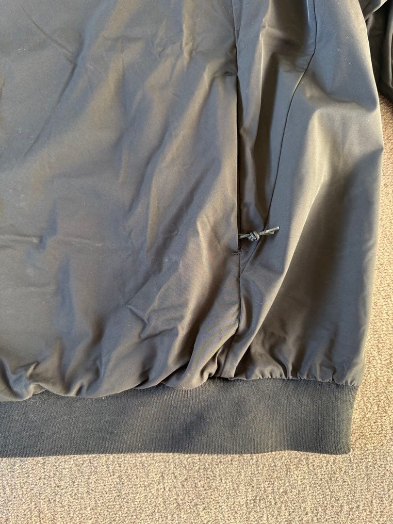 FR2GOLF エフアールツーゴルフ スニード ブルゾン ジャケット XL