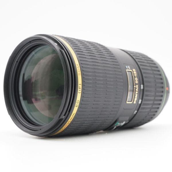 ■美品■ PENTAX DA★50-135mm F2.8ED SDM
