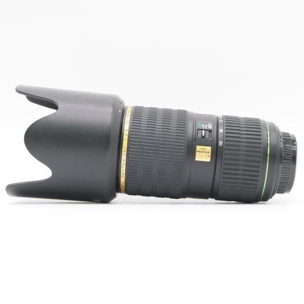■美品■ PENTAX DA★50-135mm F2.8ED SDM
