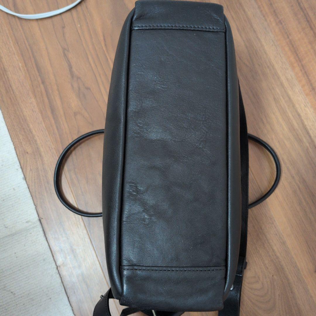 マドリガル　おかえりバッグ