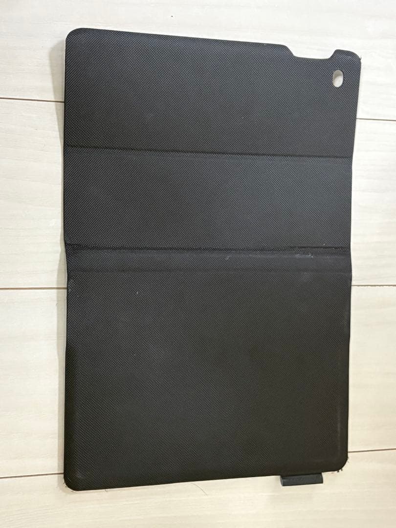 iPad Air2 11インチ (第2世代) 128GB キーボードカバー付き