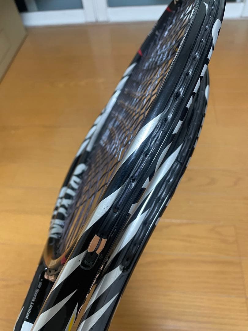 【名器】SRIXON Revo X 2.0 TOUR G2 2本セット