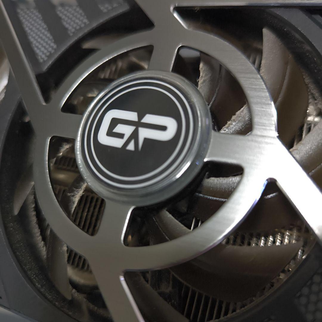 グラフィックボード・グラボ・ビデオカード Palit GeForce RTX 3080 GamingPro 10GB