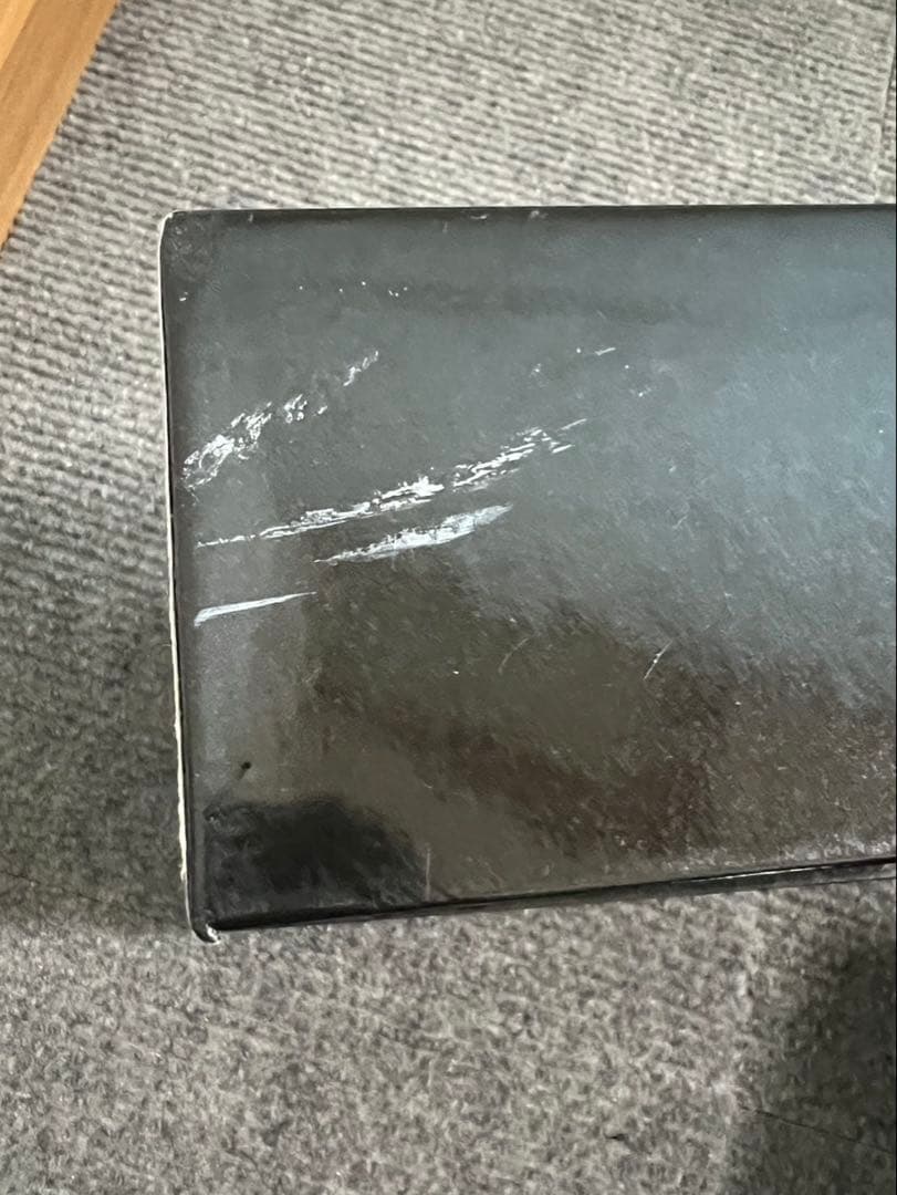 AURORA アウロラ　マーブル万年筆 専用ケース付き　金18K 高級万年筆