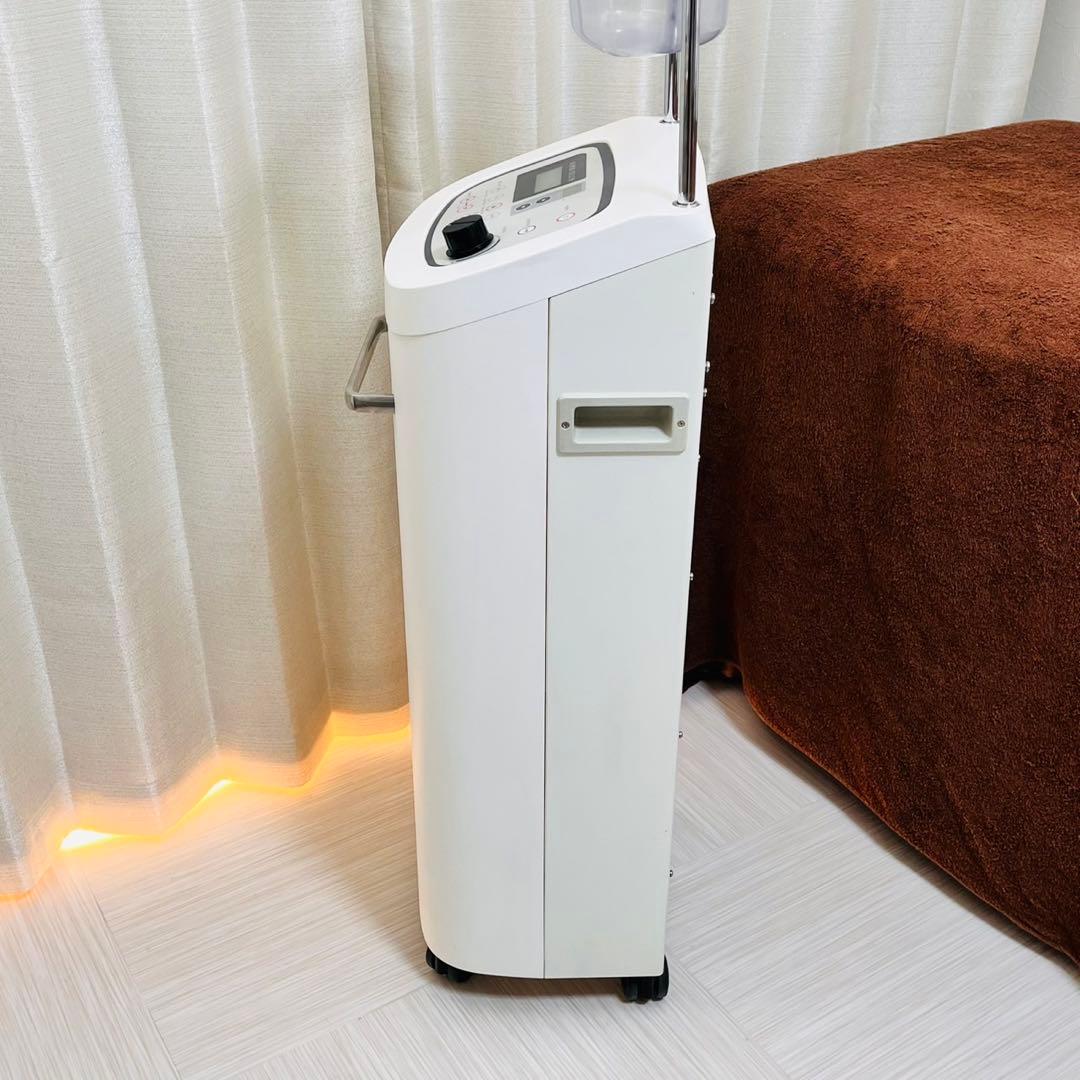 スーパーセルム 伊藤超短波 業務用痩身エステ プローブ3個付き