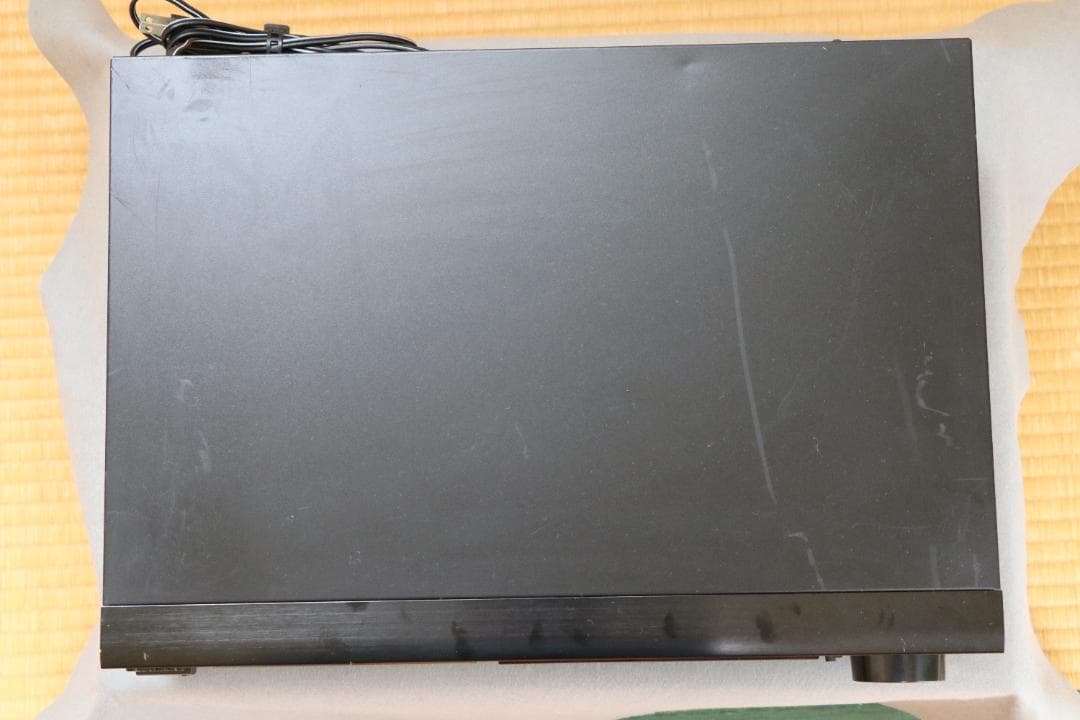 Victor TD-V505 カセットデッキ