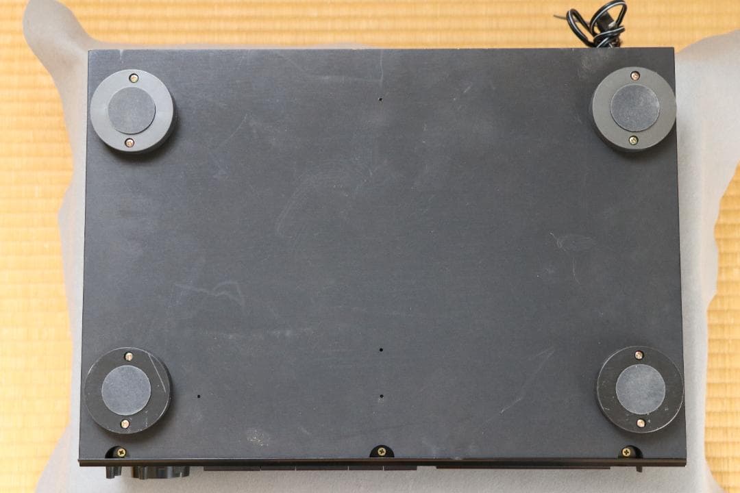 Victor TD-V505 カセットデッキ