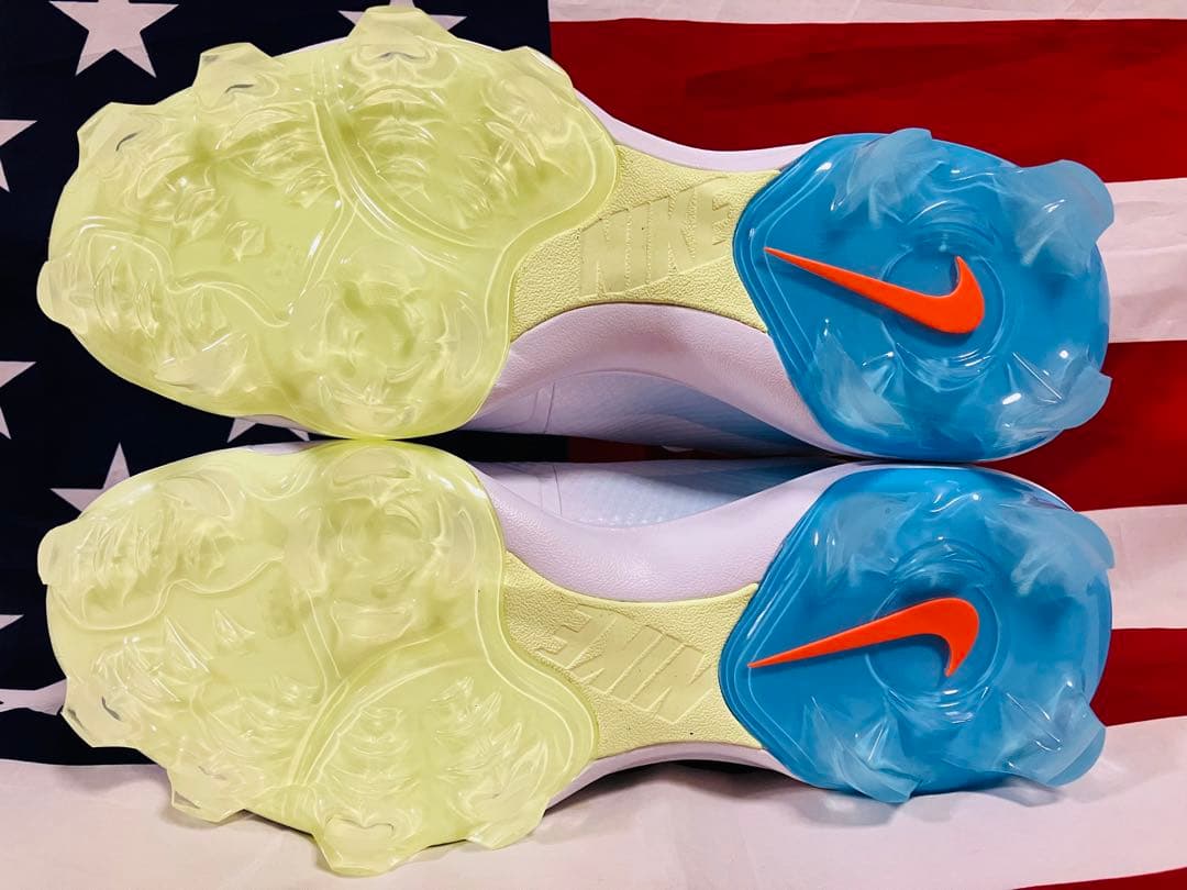 ナイキ スパイク Force Zoom Trout 9 Pro Fresh