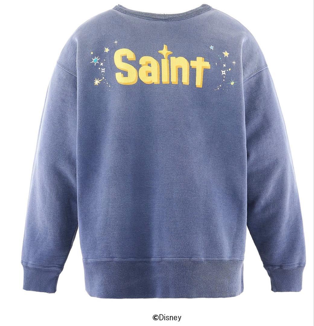 SAINT Mxxxxxx セントマイケルDisney TINKERBELL L