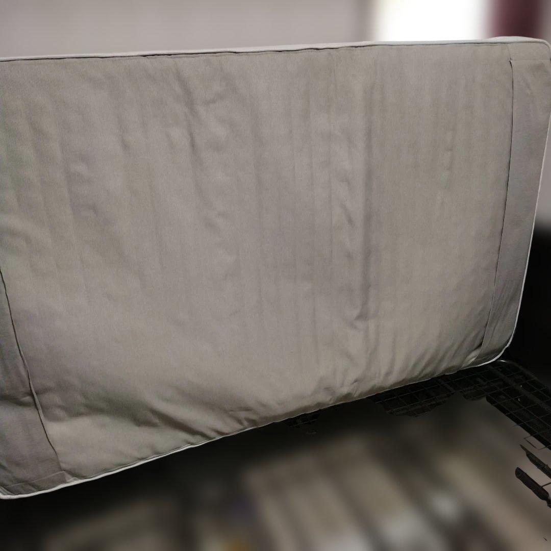 シモンズ 電動ベッド グランサリー2モーター セミダブル