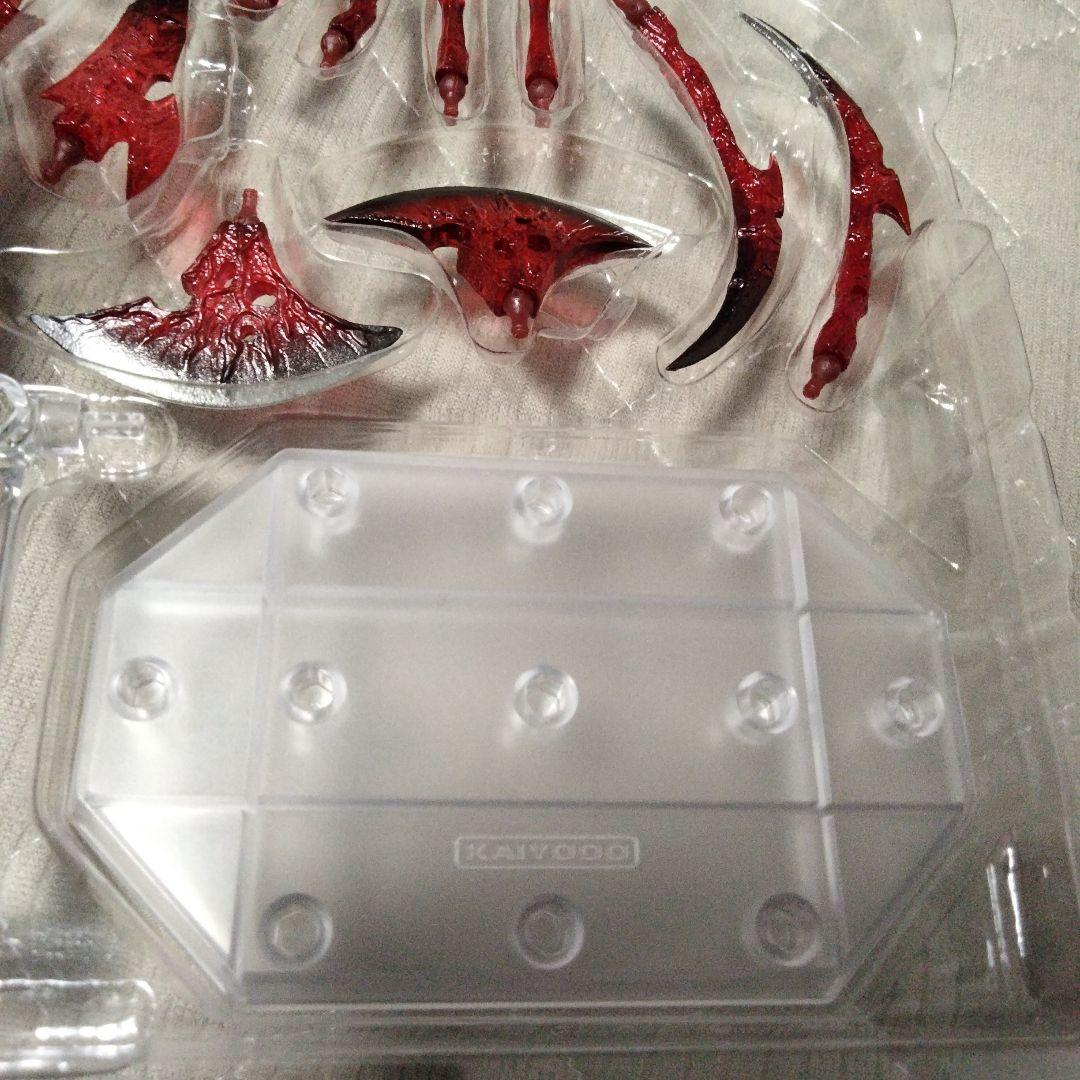 カーネイジ AY-008EX リミテッドエディション アメイジングヤマグチ