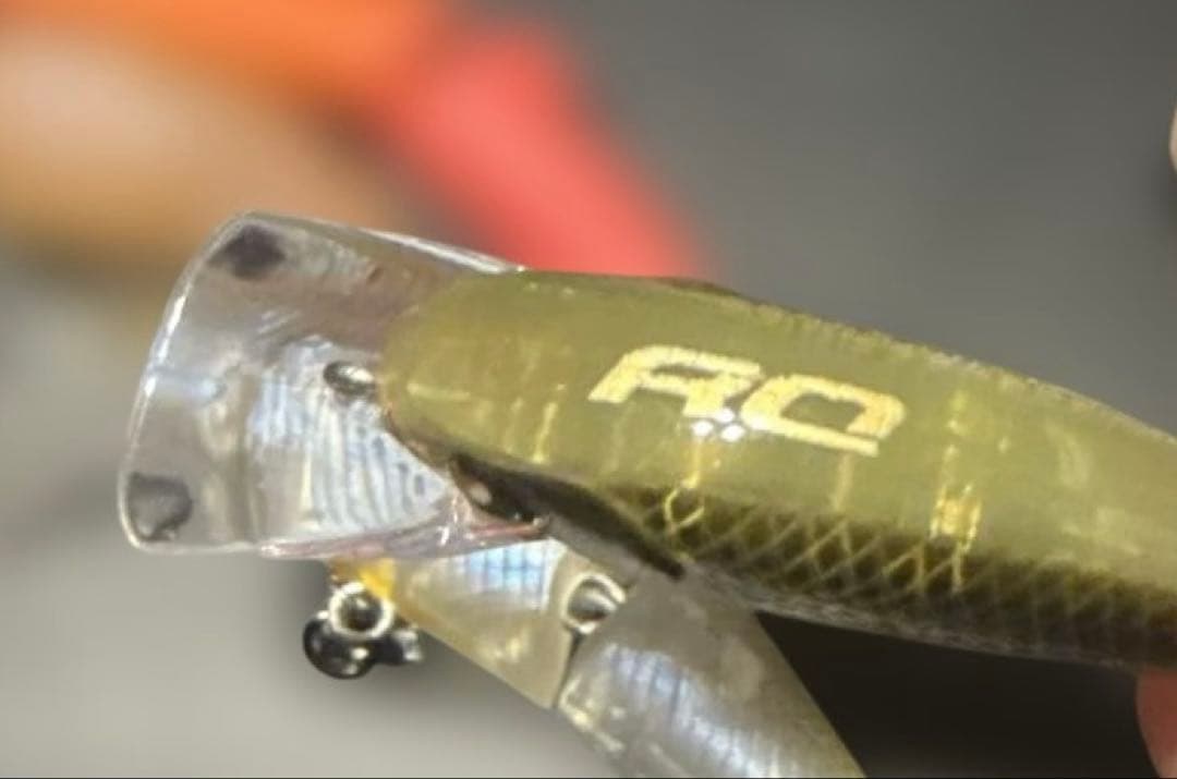 エリアトラウトルアーセット