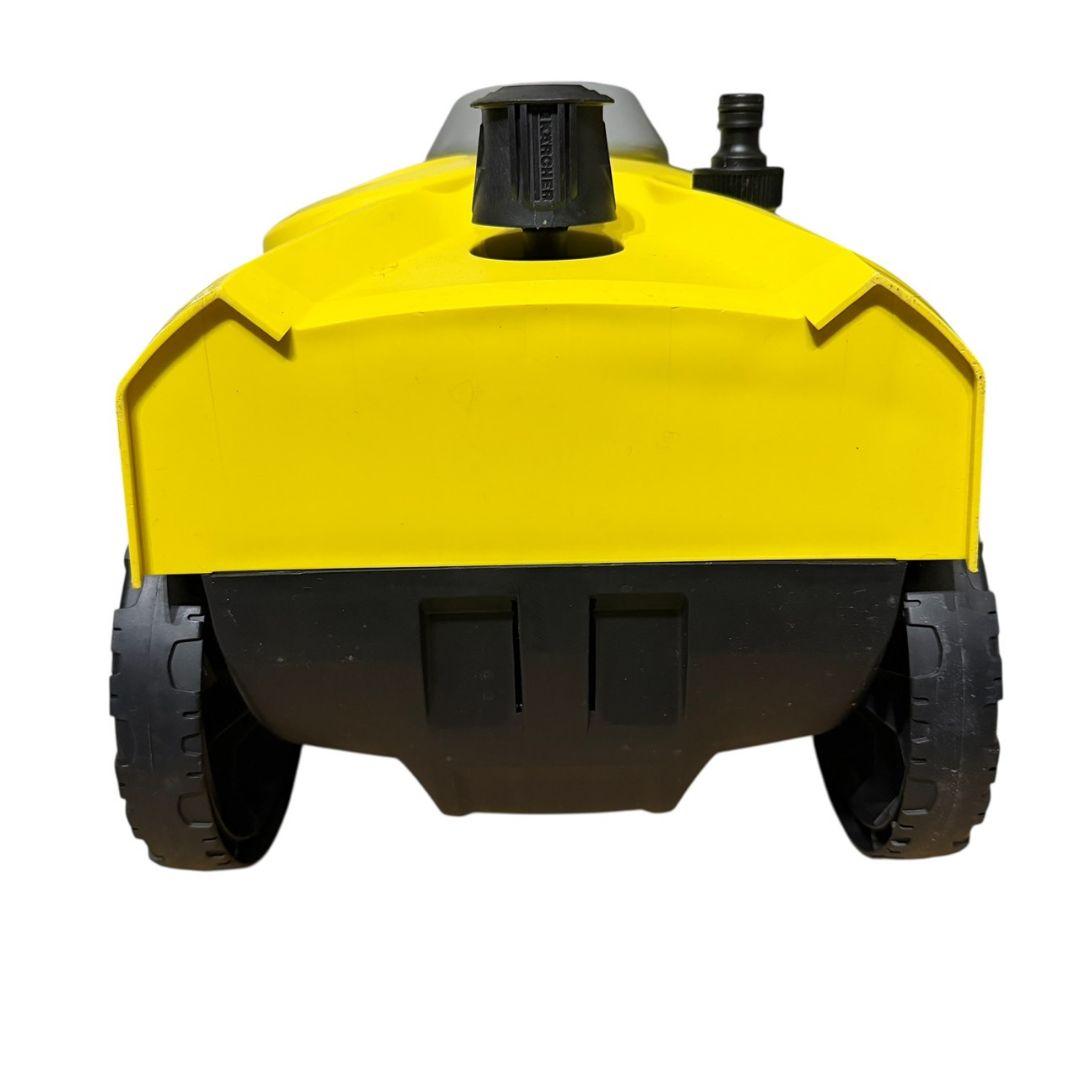 【KARCHER】 k3サイレント 60Hz 家庭用高圧洗浄機