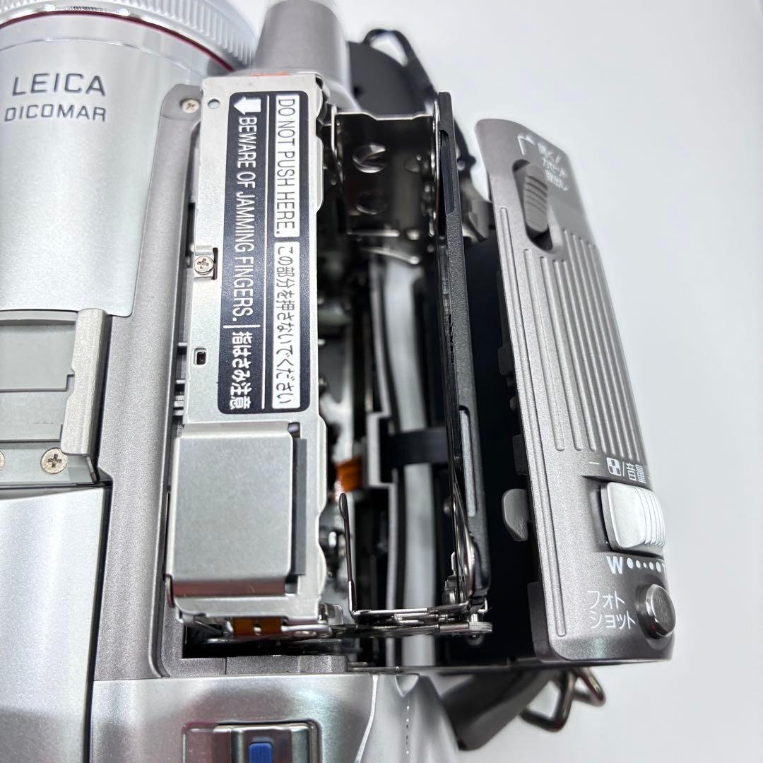 Panasonic パナソニック NV-GS250 MiniDV対応