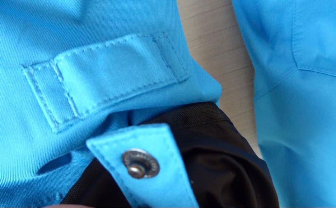 ミレー MILLET ATNA PEAK PANT MIV8091 2909