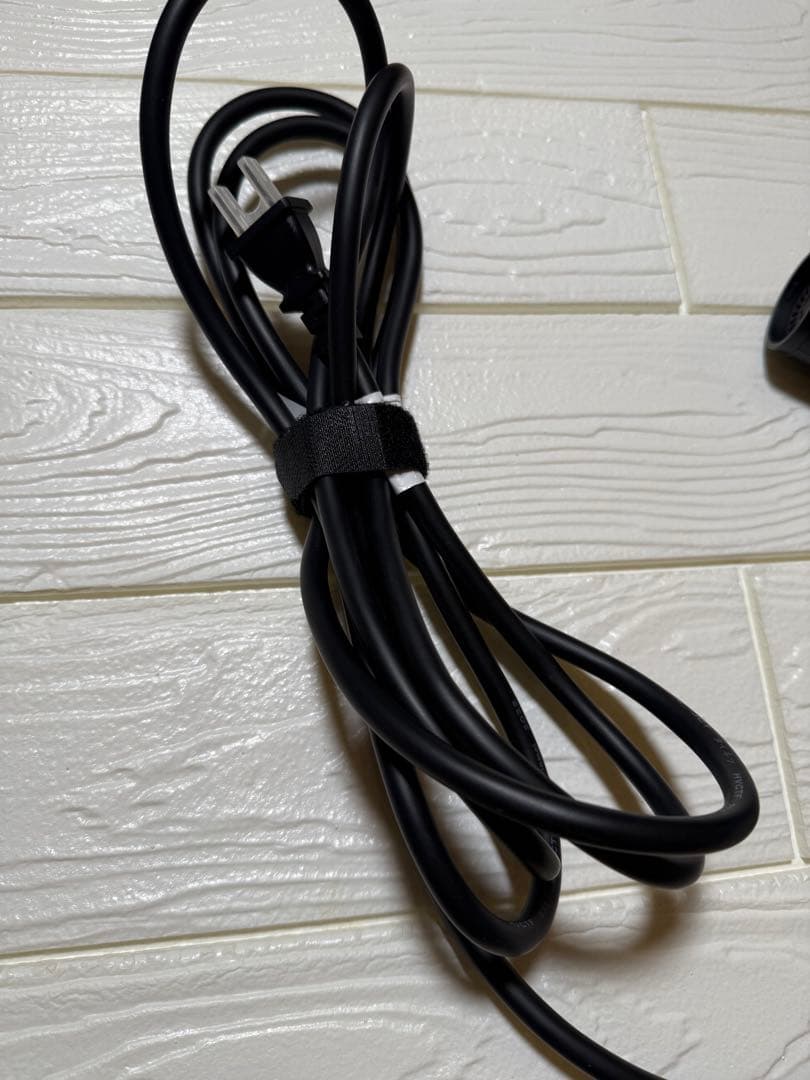 【絹女】KINUJO PRO ヘアドライヤー ブラック