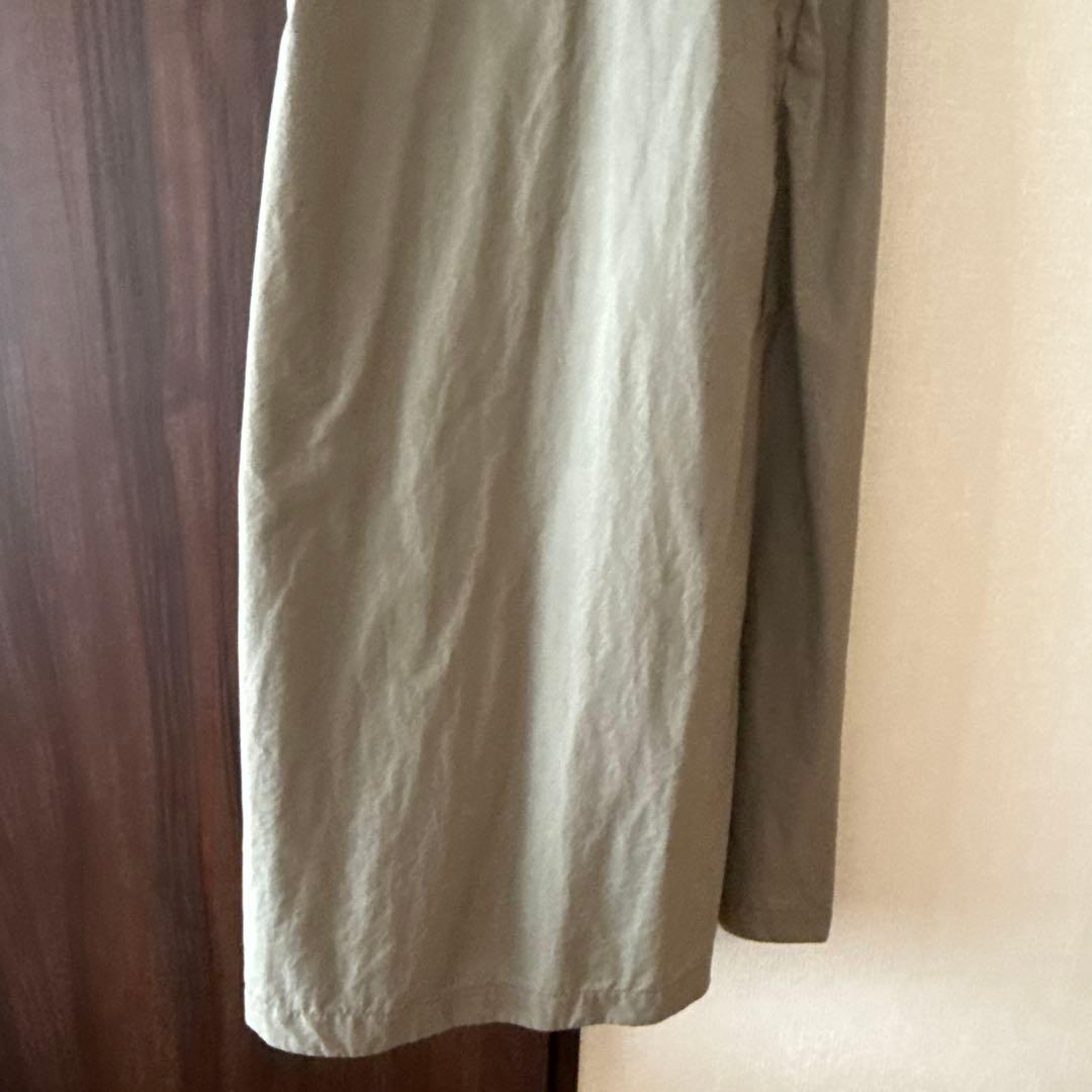 【ザ・ノース・フェイス】マタニティ ショートスリーブ ワンピース