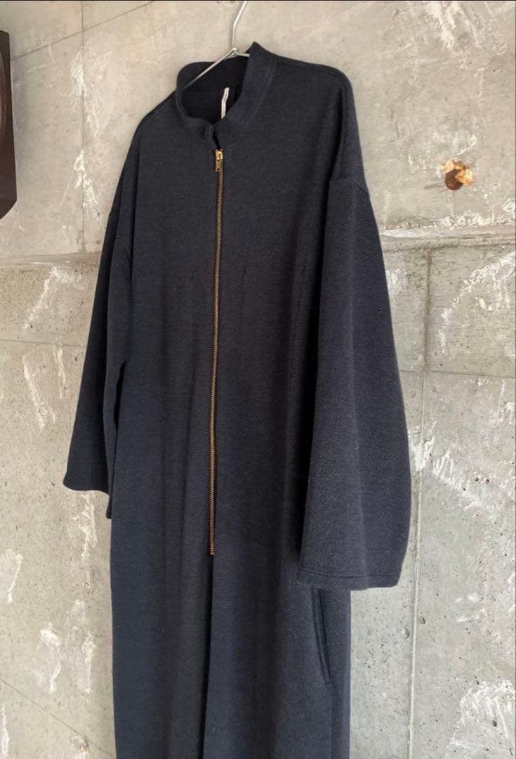 n*r様 希少！ms braque musterwerk 別注　ジャンプスーツ