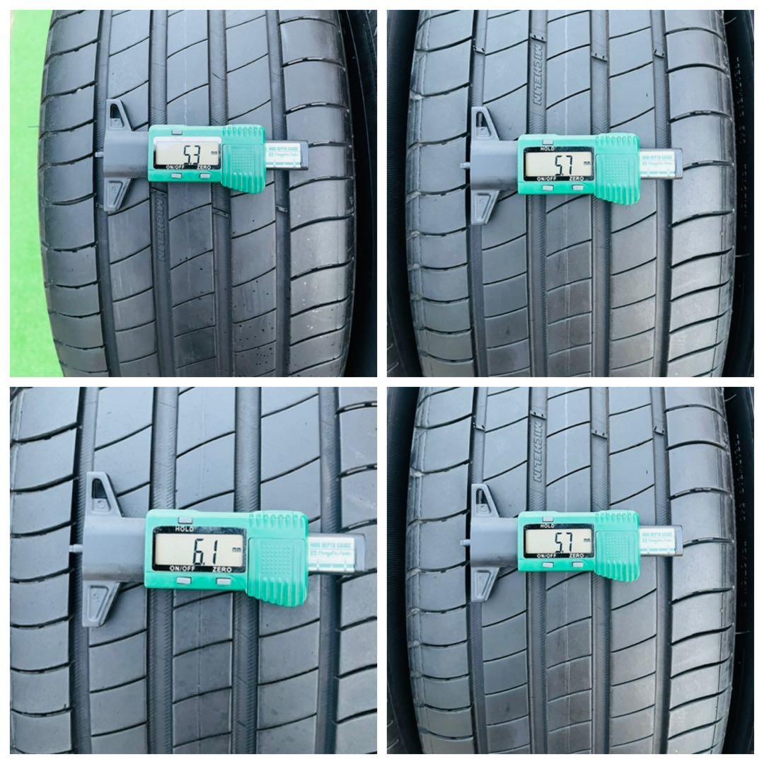 MINI ミニ クーパー ビクトリースポーク 純正OP ホイール タイヤ 4本