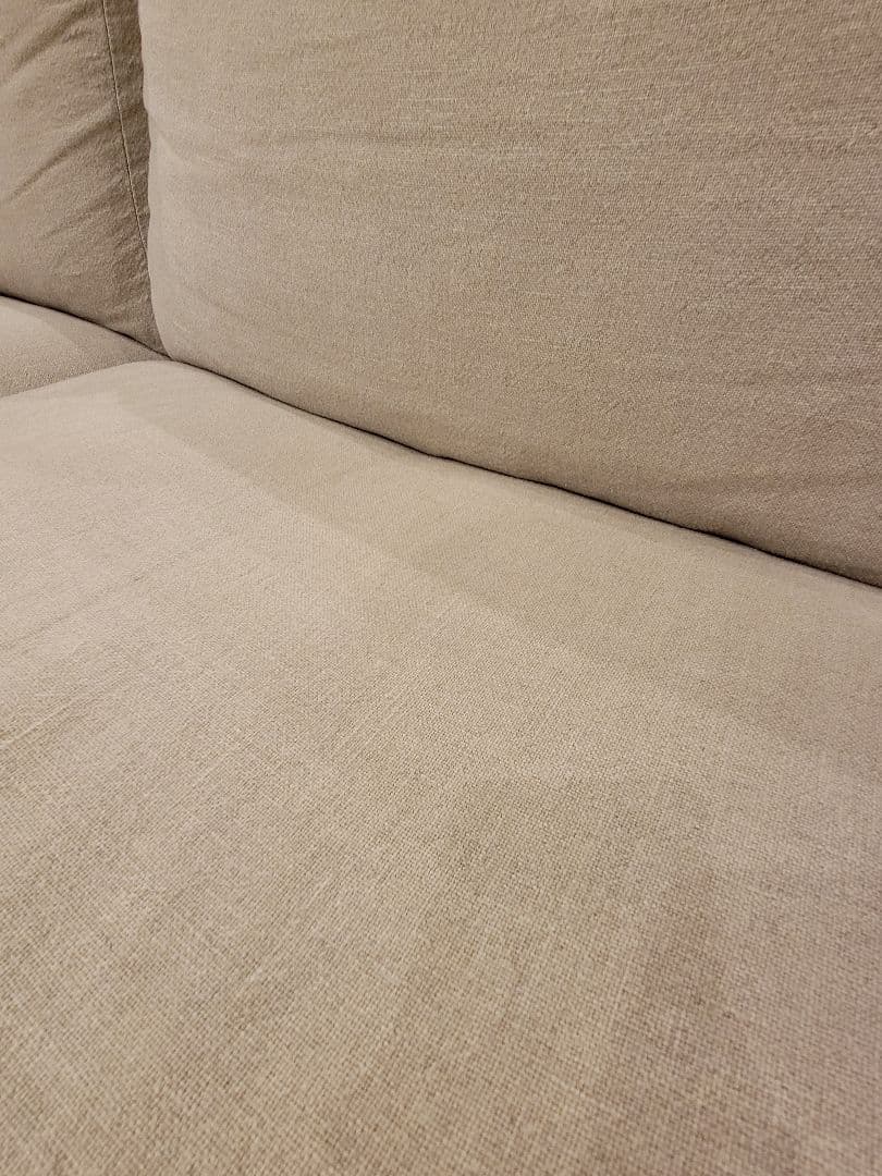 リセノインテリア folk/NA リネン生地