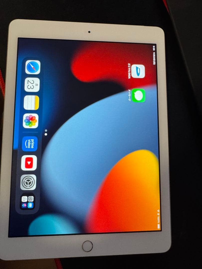 最安【本日発送】Apple iPad 第6世代　シルバー 32GB