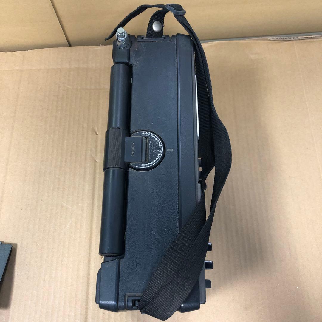 National Panasonic ラジオ　Cougar 2200 現状品