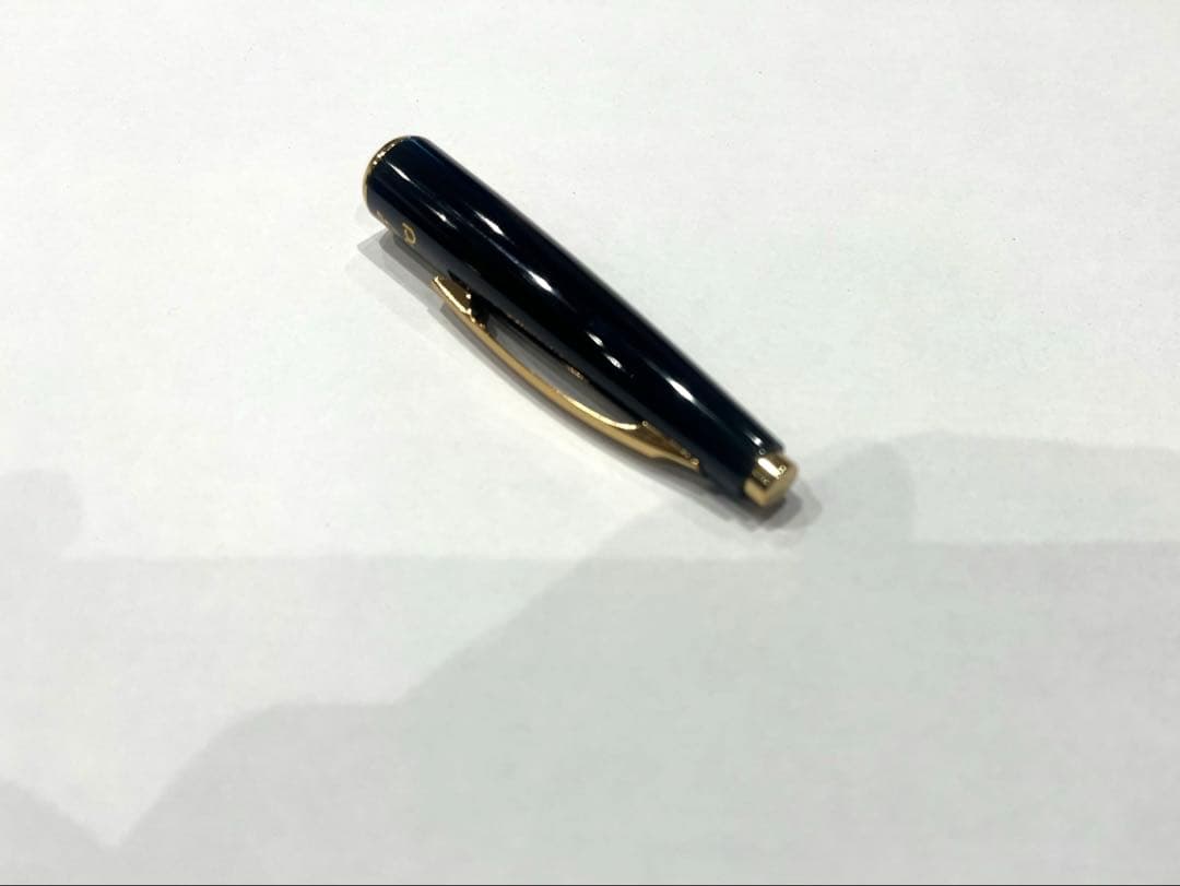 Pentel 5 ゴールドケリー
