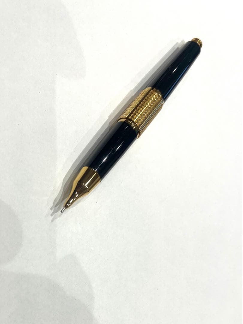 Pentel 5 ゴールドケリー