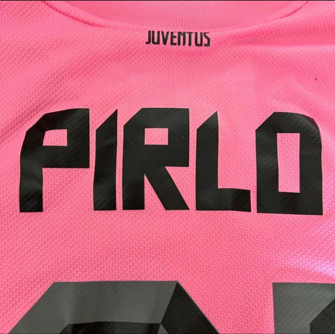 ユヴェントス ユニフォーム