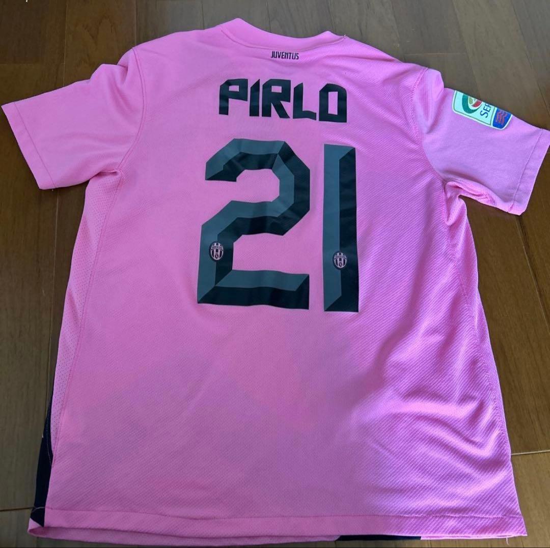 ユヴェントス ユニフォーム