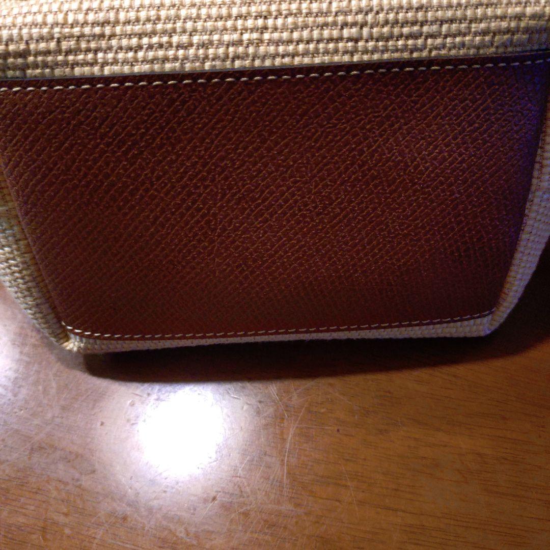 longchamp ロンシャン　プリアージュ　カゴバッグ新品