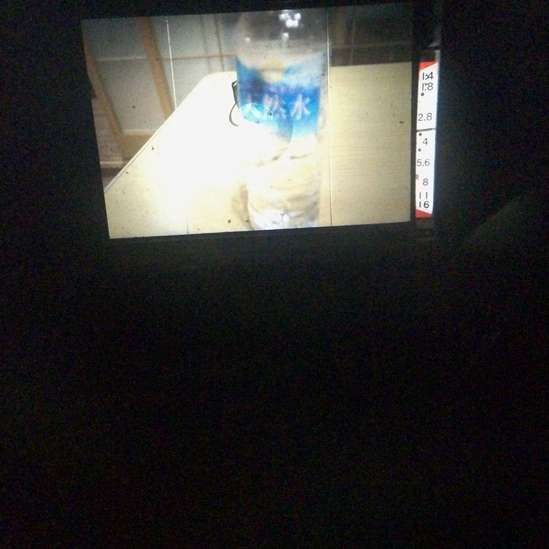 Konica AUTOREX　オートレックス　動作品　レンズセット