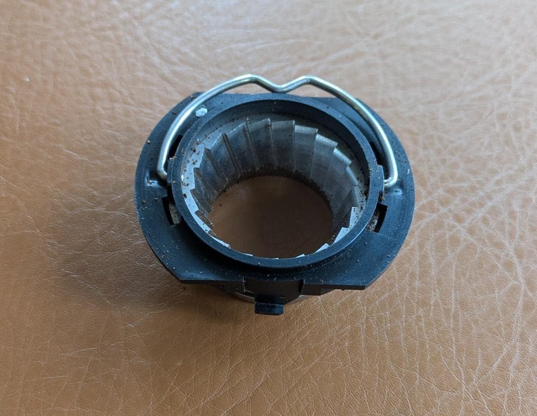 De'Longhiラスペシャリタ プレスティジオ エスプレッソ マシン(難あり)