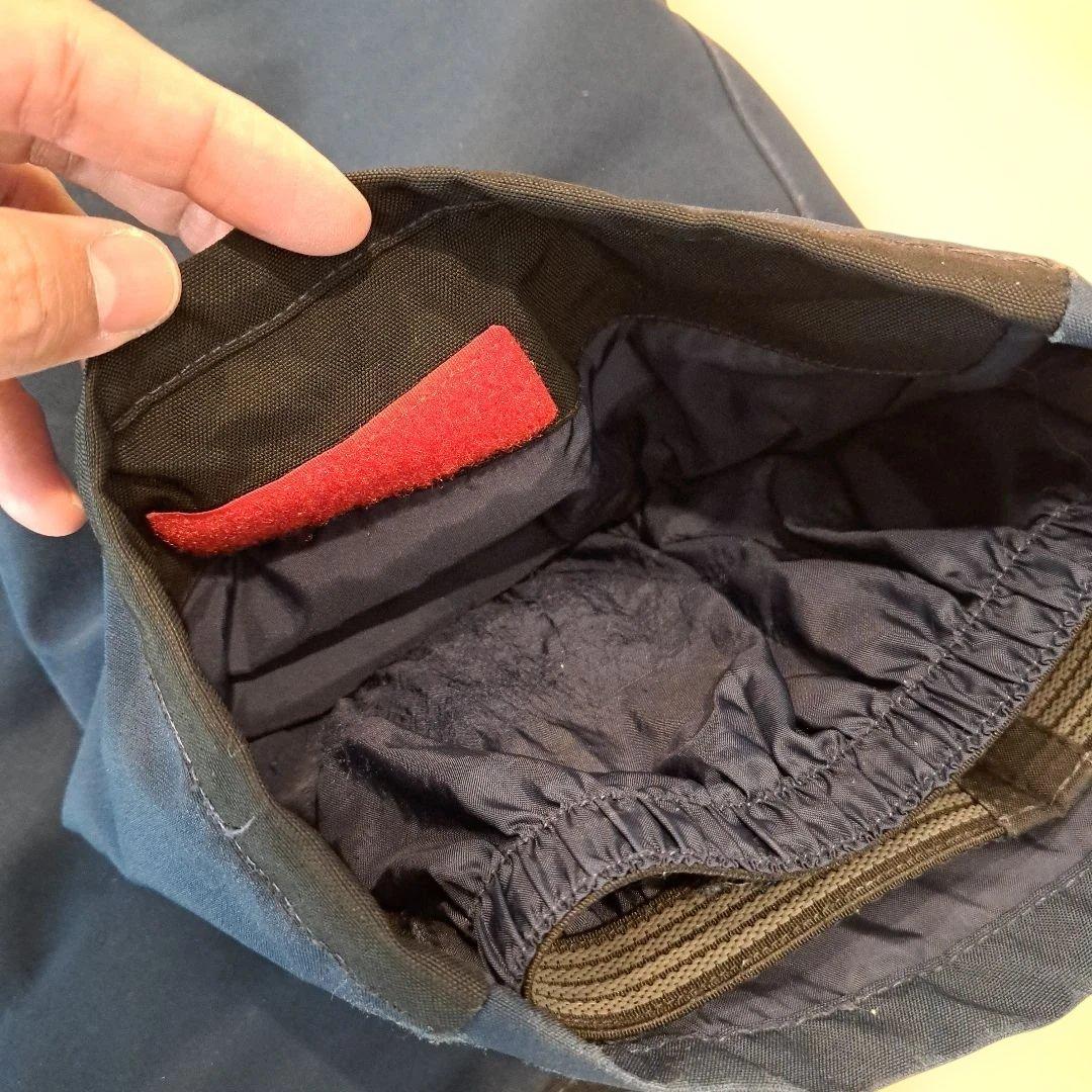 BURTON　キッズ　GORE-TEXウェア上下セット