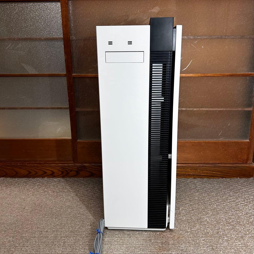 未使用級 塩タブレット付き 動作保証 パナソニック ジアイーノF-MV2100