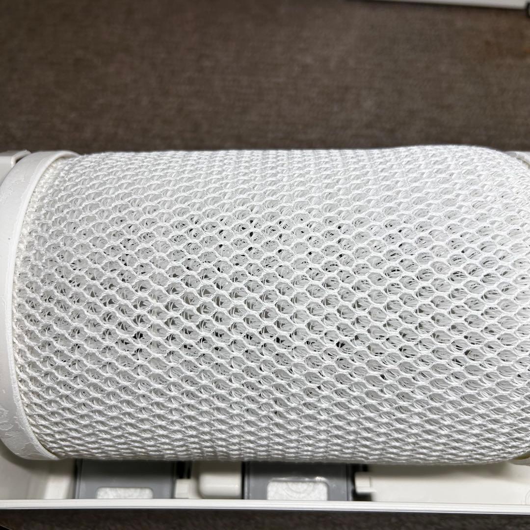 未使用級 塩タブレット付き 動作保証 パナソニック ジアイーノF-MV2100